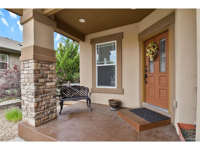 6651 Big Leaf Ln, Colorado Springs, CO 80927