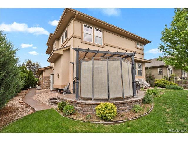 6651 Big Leaf Ln, Colorado Springs, CO 80927
