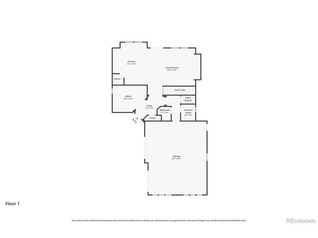 6651 Big Leaf Ln, Colorado Springs, CO 80927