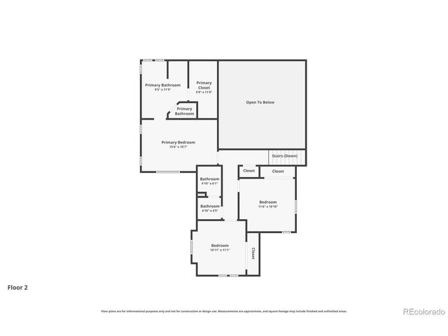 6651 Big Leaf Ln, Colorado Springs, CO 80927