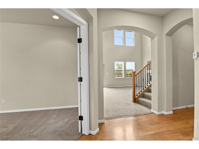 6651 Big Leaf Ln, Colorado Springs, CO 80927