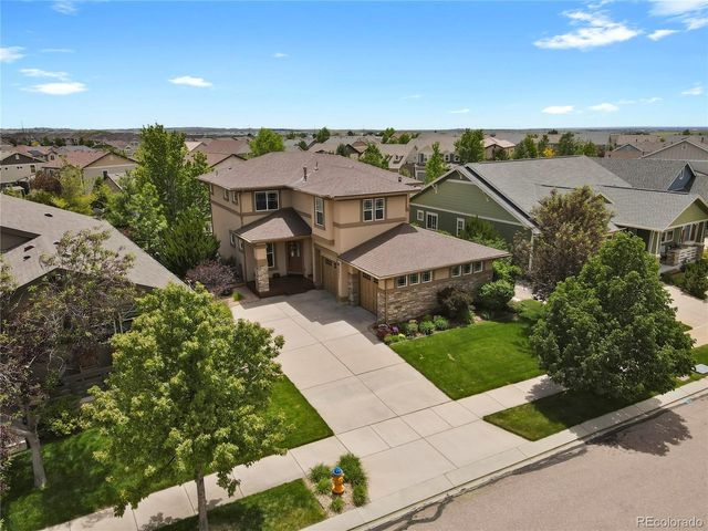 6651 Big Leaf Ln, Colorado Springs, CO 80927