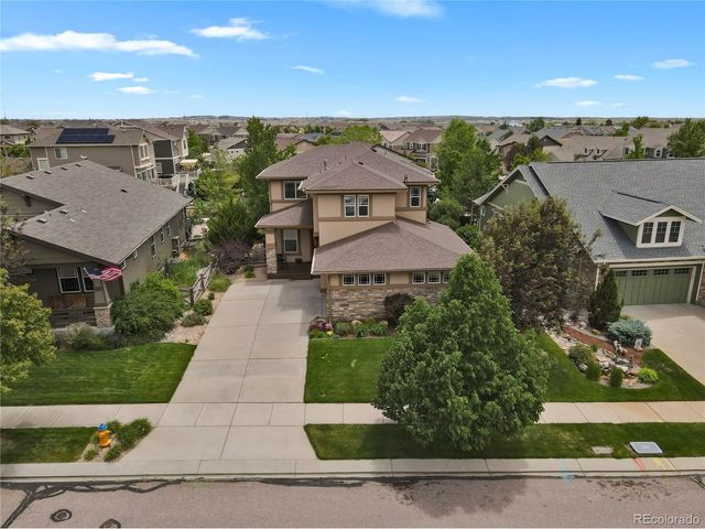 6651 Big Leaf Ln, Colorado Springs, CO 80927