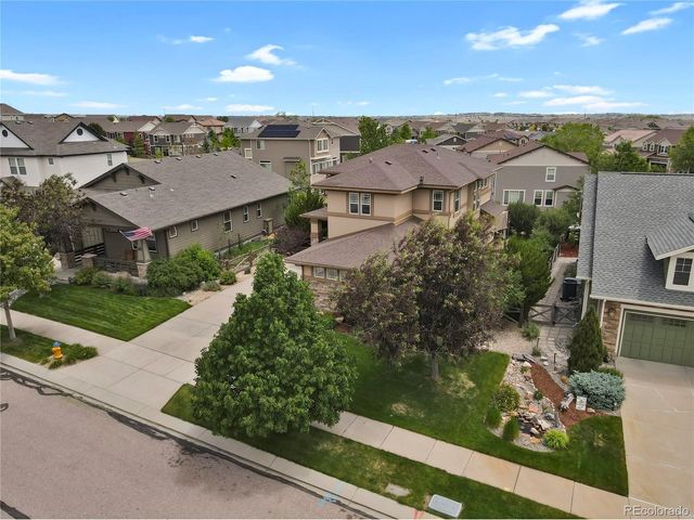 6651 Big Leaf Ln, Colorado Springs, CO 80927