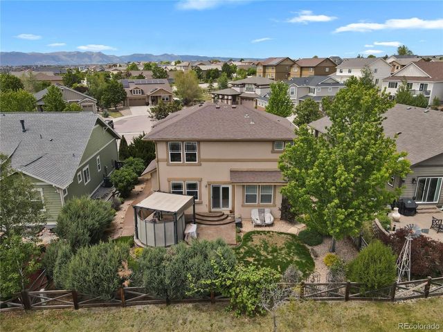 6651 Big Leaf Ln, Colorado Springs, CO 80927
