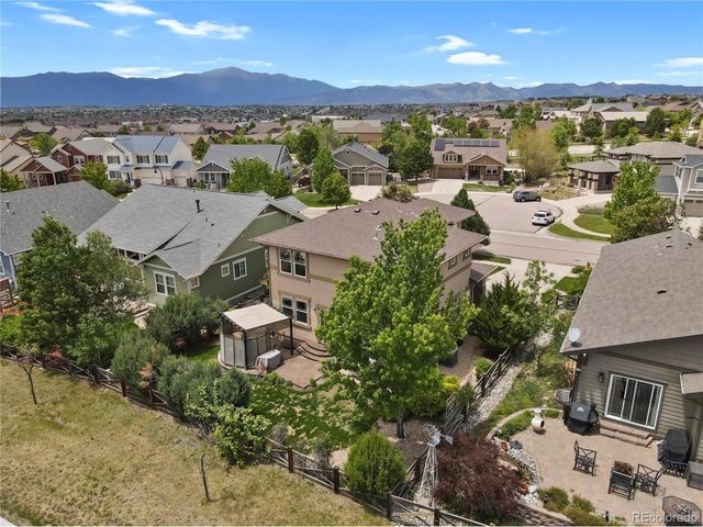 6651 Big Leaf Ln, Colorado Springs, CO 80927