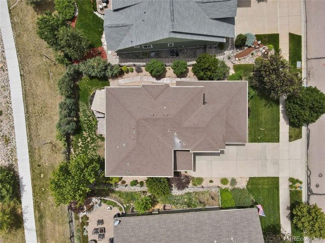 6651 Big Leaf Ln, Colorado Springs, CO 80927