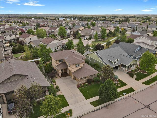 6651 Big Leaf Ln, Colorado Springs, CO 80927