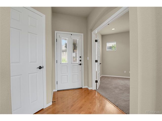 6651 Big Leaf Ln, Colorado Springs, CO 80927