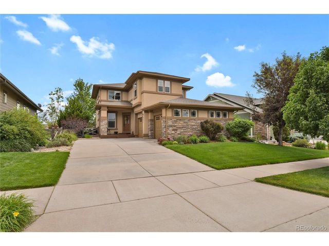 6651 Big Leaf Ln, Colorado Springs, CO 80927