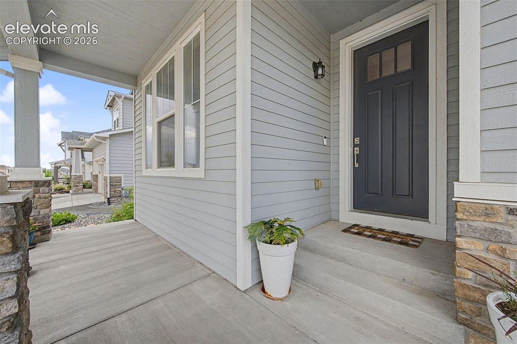 10286 Ravenclaw Drive, Colorado Springs, CO 80924 — photo 2