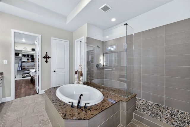 1611 Chisholm Trail, Prosper, TX 75078