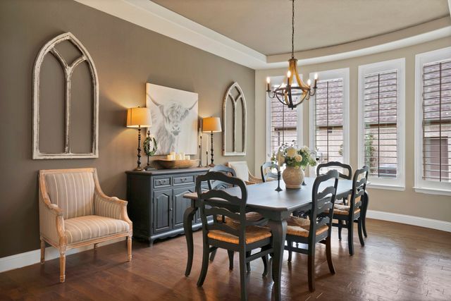 1611 Chisholm Trail, Prosper, TX 75078