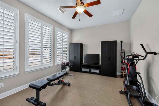 1611 Chisholm Trail, Prosper, TX 75078