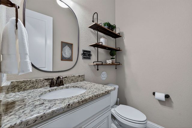 1611 Chisholm Trail, Prosper, TX 75078