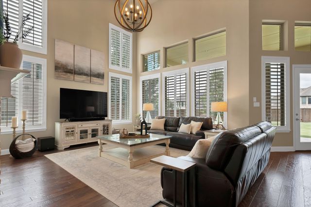 1611 Chisholm Trail, Prosper, TX 75078