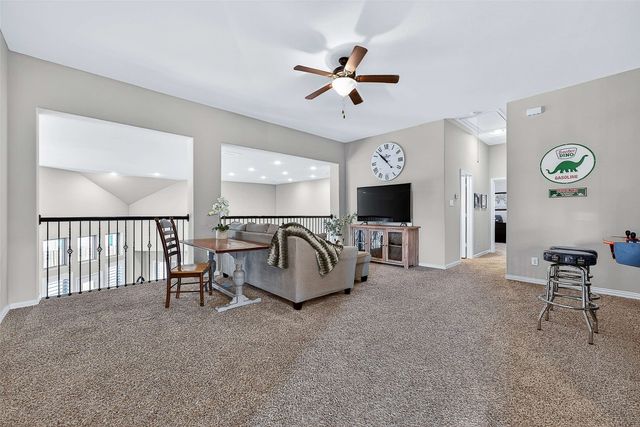 1611 Chisholm Trail, Prosper, TX 75078