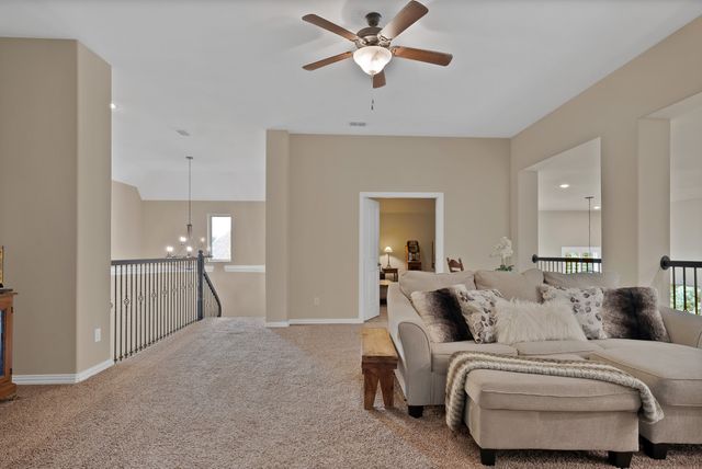 1611 Chisholm Trail, Prosper, TX 75078