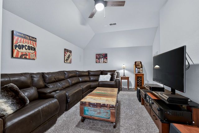 1611 Chisholm Trail, Prosper, TX 75078