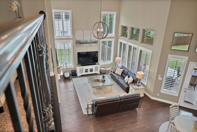 1611 Chisholm Trail, Prosper, TX 75078
