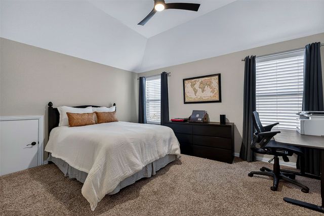 1611 Chisholm Trail, Prosper, TX 75078