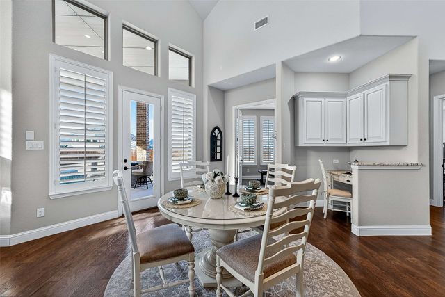 1611 Chisholm Trail, Prosper, TX 75078