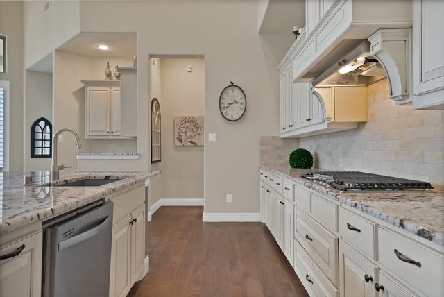 1611 Chisholm Trail, Prosper, TX 75078