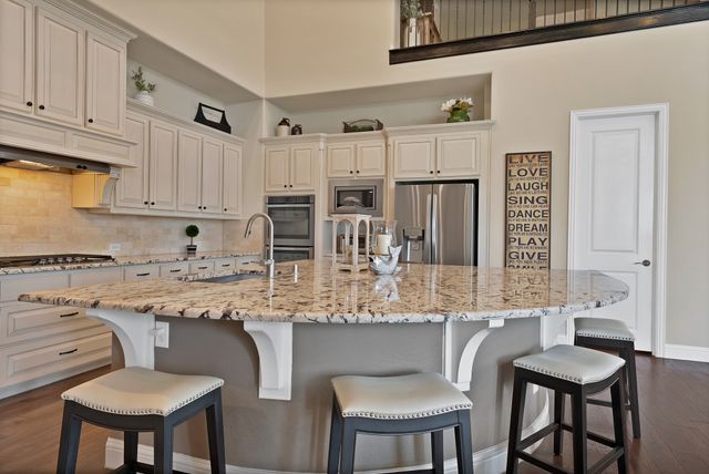 1611 Chisholm Trail, Prosper, TX 75078