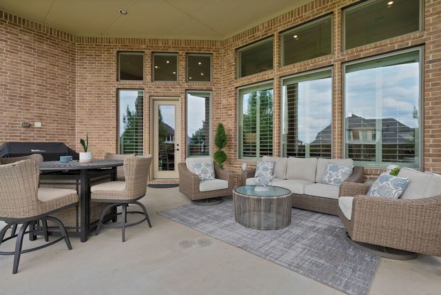 1611 Chisholm Trail, Prosper, TX 75078