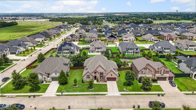 1611 Chisholm Trail, Prosper, TX 75078