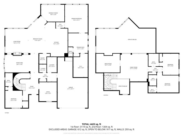1611 Chisholm Trail, Prosper, TX 75078