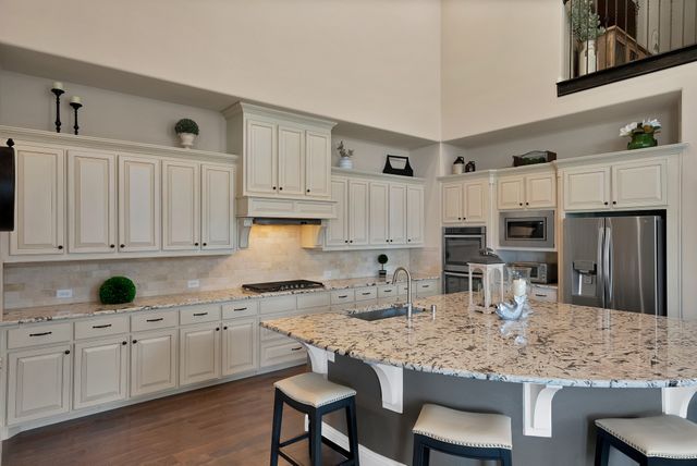 1611 Chisholm Trail, Prosper, TX 75078