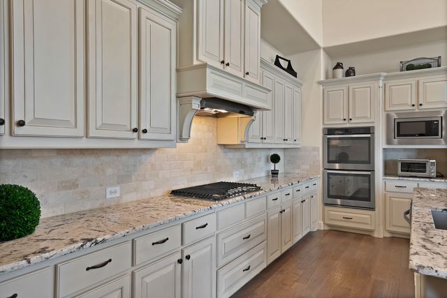 1611 Chisholm Trail, Prosper, TX 75078