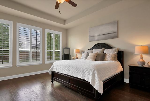 1611 Chisholm Trail, Prosper, TX 75078