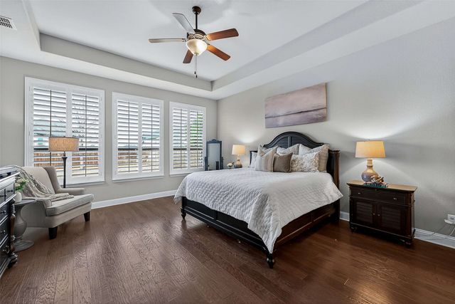 1611 Chisholm Trail, Prosper, TX 75078