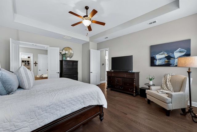 1611 Chisholm Trail, Prosper, TX 75078
