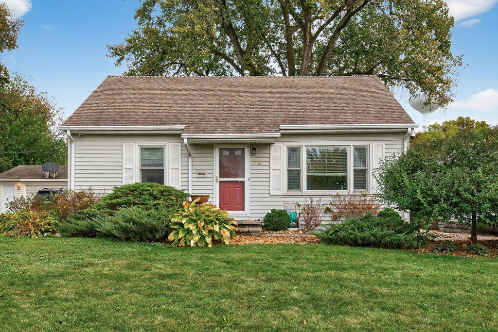 4705 Heights Drive, Columbia Heights, MN 55421