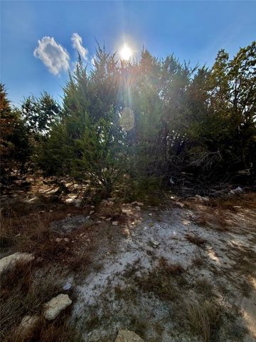 5614 San Jacinto Drive, Granbury, TX 76048