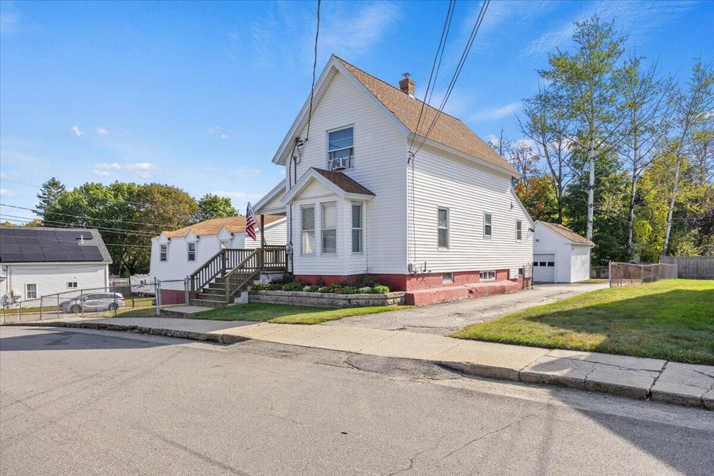 97 Jackson Street, Sanford, ME 04073 — photo 2