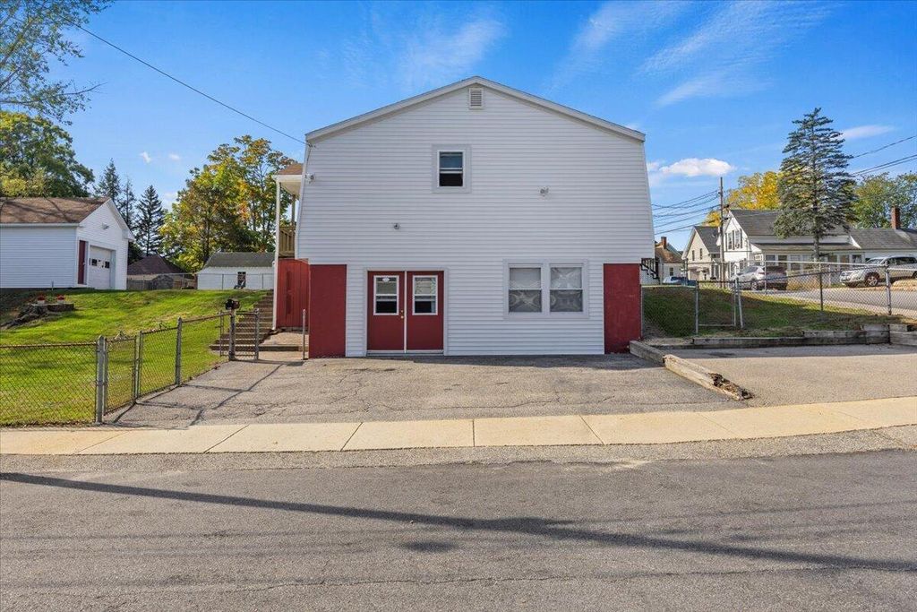 97 Jackson Street, Sanford, ME 04073 — photo 4