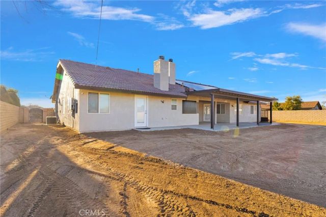 14305 Bochee, Apple Valley, CA 92307