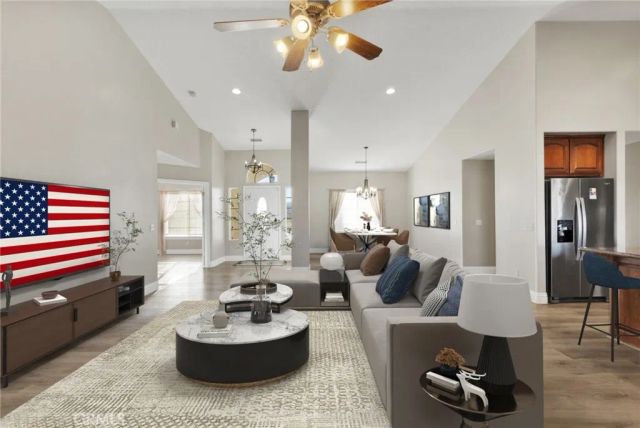 14305 Bochee, Apple Valley, CA 92307