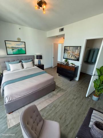 79 SW 12TH Street 3012-S, Miami, FL 33130