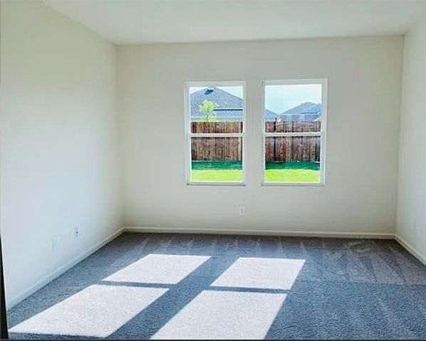 791 Camden Drive, Lavon, TX 75166