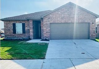791 Camden Drive, Lavon, TX 75166