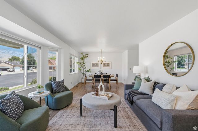 515 W 40 S, Lindon, UT 84042