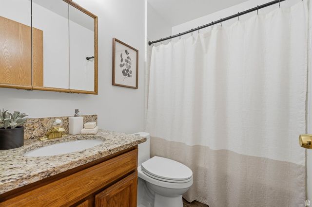 515 W 40 S, Lindon, UT 84042