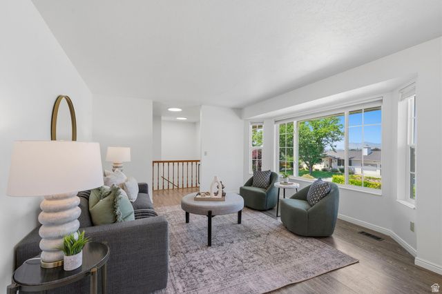515 W 40 S, Lindon, UT 84042
