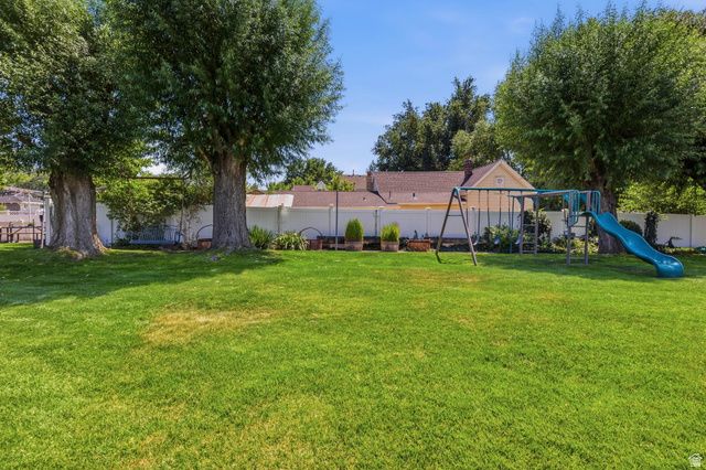 515 W 40 S, Lindon, UT 84042