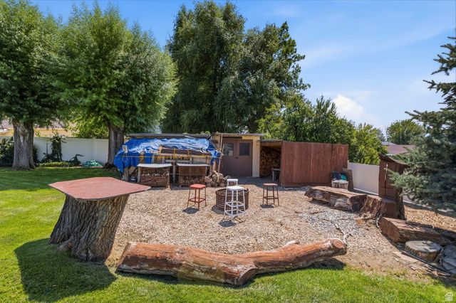 515 W 40 S, Lindon, UT 84042